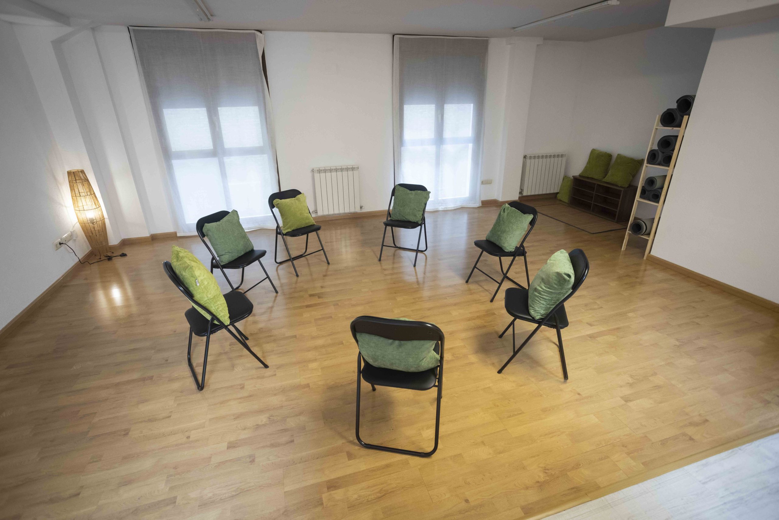 vital huesca psicología gestión emocional terapia gestalt Psicología humanista gestáltica